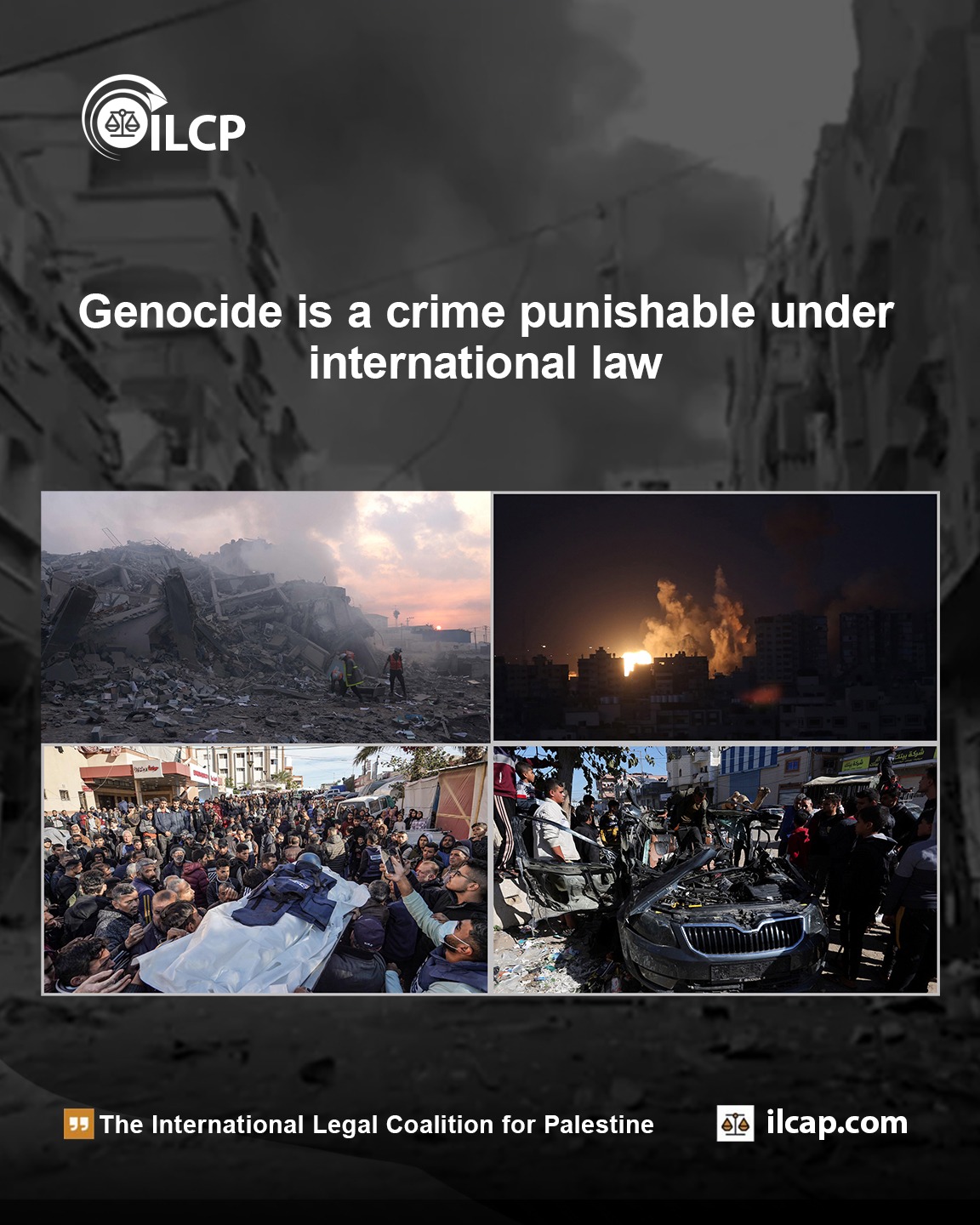 Genocide