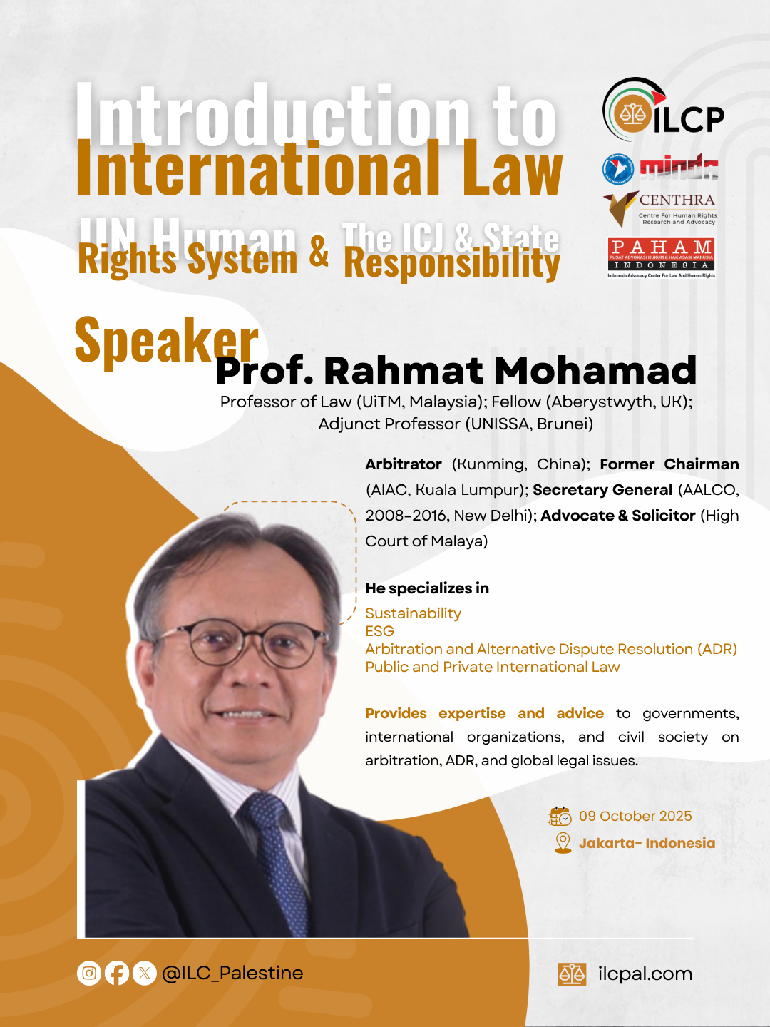 We are pleased to announce