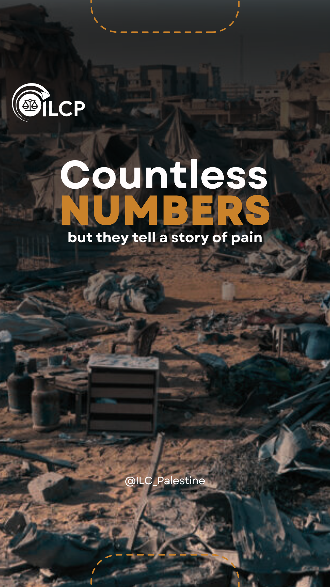 Two years into the war on Gaza