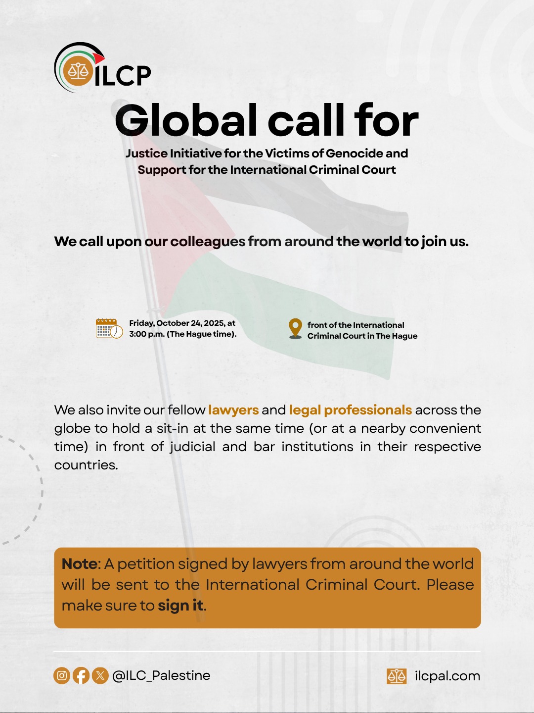 Justice Initiative for Victims of Genocide