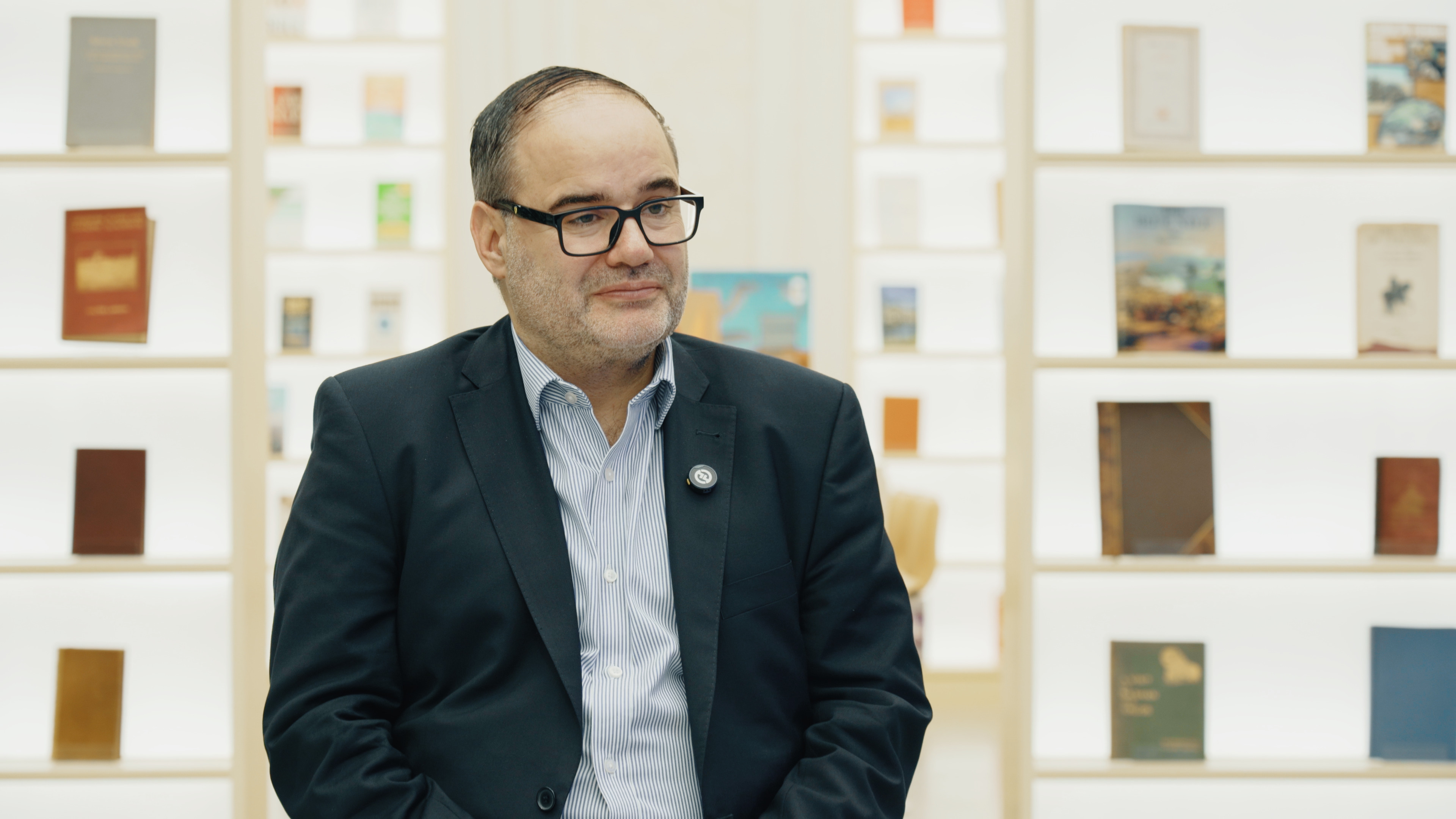 “We Remain the Largest Humanitarian Actor on the Ground in Both the West Bank and Gaza”