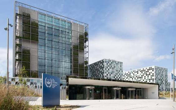 The International Criminal Court Strongly Rejects US Sanctions Against the Institution