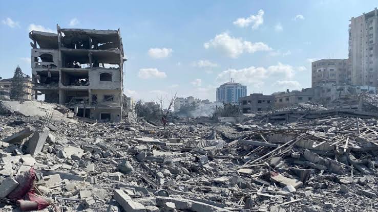 Three years on, IADL Demands an End to Israeli Impunity, Colonialism and the Destruction of International Law